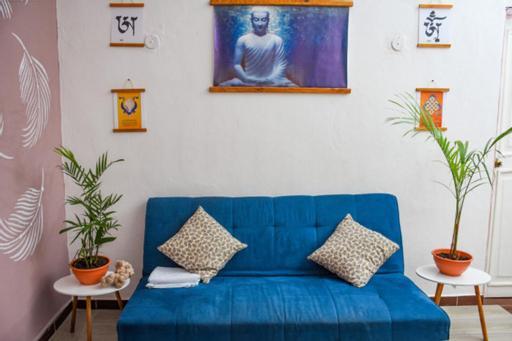 ホテル Departamentos Cerca De Ferry Holbox エクステリア 写真