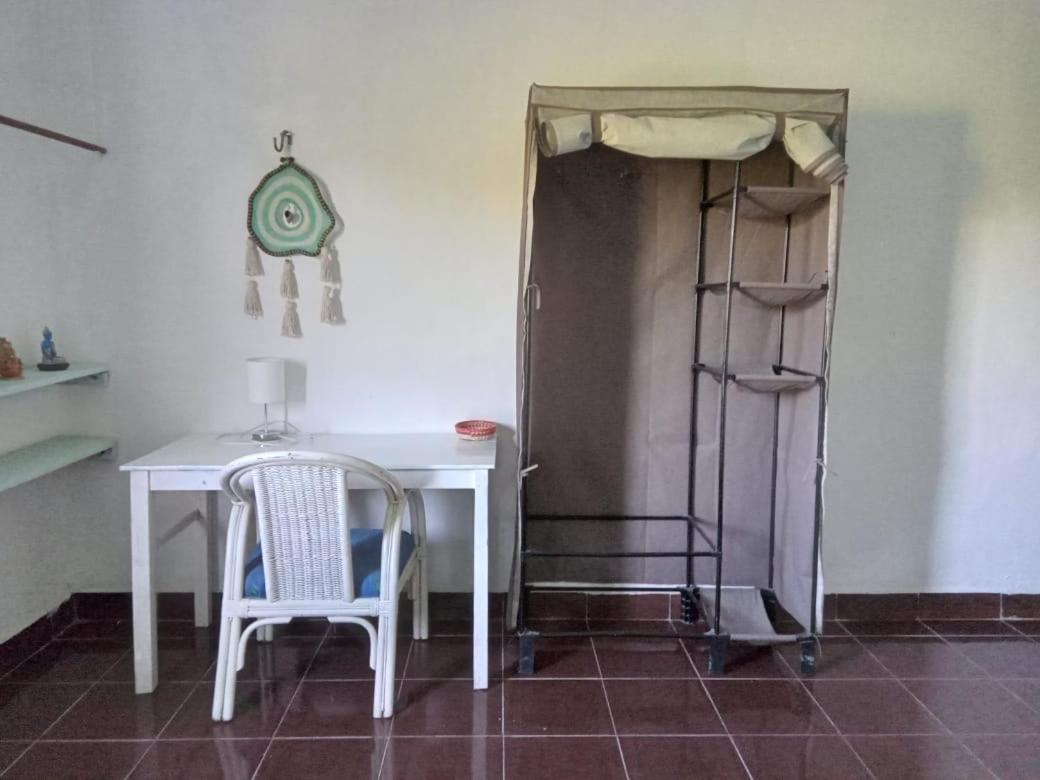 ホテル Departamentos Cerca De Ferry Holbox エクステリア 写真